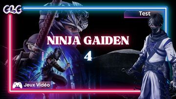 Ninja Gaiden 4 reviewed by Geeks By Girls Ninja Gaiden 4 reviewed by Geeks By Girls