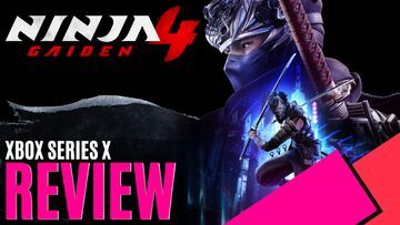 Ninja Gaiden 4 reviewed by MKAU Gaming Ninja Gaiden 4 reviewed by MKAU Gaming