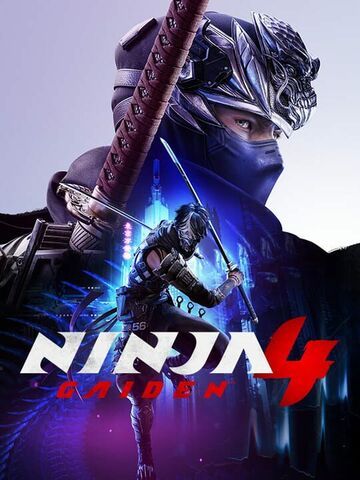 Ninja Gaiden 4 reviewed by Console Tribe Ninja Gaiden 4 reviewed by Console Tribe