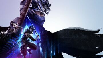Ninja Gaiden 4 reviewed by Beyond Gaming Ninja Gaiden 4 reviewed by Beyond Gaming