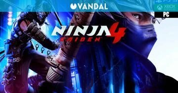 Ninja Gaiden 4 reviewed by Vandal Ninja Gaiden 4 reviewed by Vandal