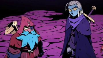 Absolum reviewed by GameHope Absolum reviewed by GameHope