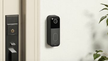 Blink Video Doorbell test par T3