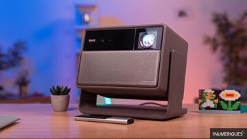 XGIMI Horizon 20 Max im Test: 4 Reviews und 1 Bewertungen — Durchschnitt: 5/5 XGIMI Horizon 20 Max im Test: 4 Reviews und 1 Bewertungen — Durchschnitt: 5/5