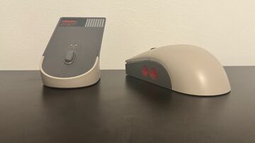 8BitDo Retro R8 testé par PCGamer 8BitDo Retro R8 testé par PCGamer