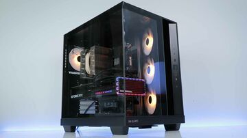 Test be quiet! Light Base 500 LX