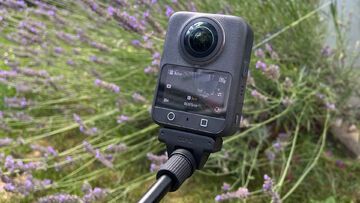 DJI Osmo Action 3 testé par Chip.de DJI Osmo Action 3 testé par Chip.de