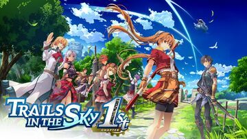 Trails in the Sky 1st Chapter testé par Nintendo-Town Trails in the Sky 1st Chapter testé par Nintendo-Town