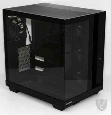 be quiet! Light Base 500 LX reviewed by MYC Media be quiet! Light Base 500 LX reviewed by MYC Media