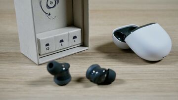 Google Pixel Buds 2a review by Tom’s Hardware (it) Google Pixel Buds 2a reviewed by Tom’s Hardware (it)