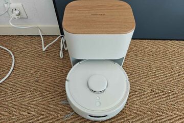 SwitchBot K11 Review