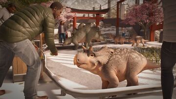 Jurassic World Evolution 3 reviewed by GamesRadar Jurassic World Evolution 3 reviewed by GamesRadar