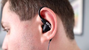 Sony test par Trusted Reviews Sony test par Trusted Reviews