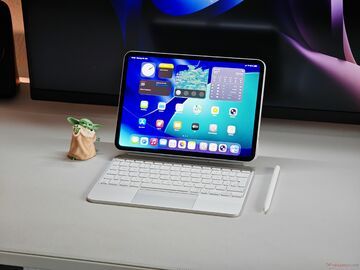 Review Apple Ipad Pro M5 Review Apple Ipad Pro M5