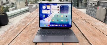 Apple Ipad Pro M5 reviewed by Tom's Guide (US) Apple Ipad Pro M5 reviewed by Tom's Guide (US)