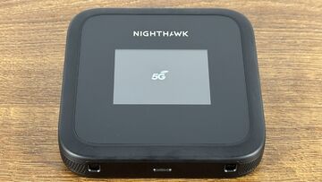 Netgear Nighthawk M3 — 2 tests Netgear Nighthawk M3 — 2 tests