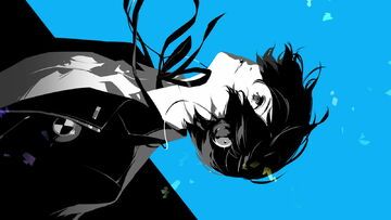 Persona 3 Reload testé par SpazioGames Persona 3 Reload testé par SpazioGames