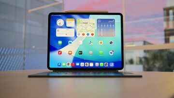 Apple Ipad Pro M5 reviewed by ComputerHoy Apple Ipad Pro M5 reviewed by ComputerHoy