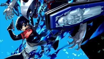 Persona 3 Reload testé par Multiplayer.it Persona 3 Reload testé par Multiplayer.it