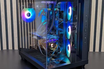 be quiet! Light Base 500 LX reviewed by Geeknetic be quiet! Light Base 500 LX reviewed by Geeknetic
