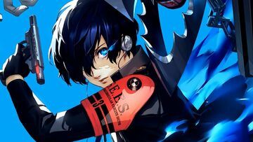 Persona 3 Reload testé par Nintendo Life Persona 3 Reload testé par Nintendo Life
