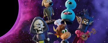 Jackbox Party Pack 11 testé par TheSixthAxis Jackbox Party Pack 11 testé par TheSixthAxis