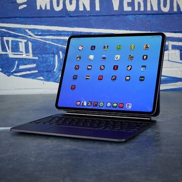 Apple Ipad Pro test par The Verge