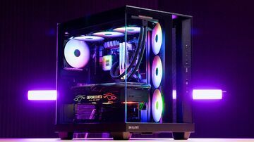 be quiet! Light Base 500 LX reviewed by Allround-PC be quiet! Light Base 500 LX reviewed by Allround-PC