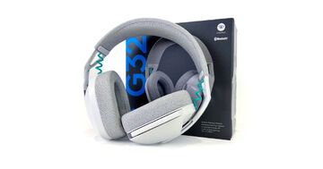 Logitech G321 test par Switch-Actu