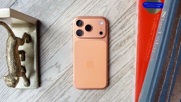 Apple iPhone 17 Pro reviewed by Tech Advisor
