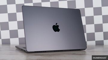 Review Apple MacBook Pro 14 M5 Review Apple MacBook Pro 14 M5