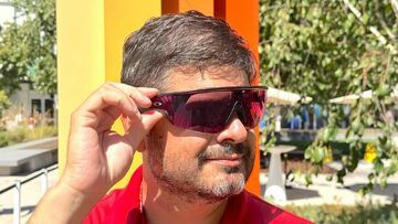 Oakley Meta Vanguard testé par Tom's Guide (US) Oakley Meta Vanguard testé par Tom's Guide (US)
