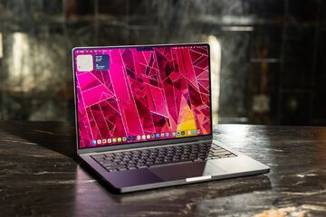 Apple MacBook Pro 14 M5 reviewed by The Verge Apple MacBook Pro 14 M5 reviewed by The Verge