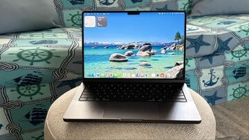 Apple MacBook Pro 14 M5 reviewed by Tom's Hardware Apple MacBook Pro 14 M5 reviewed by Tom's Hardware