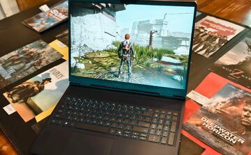 Alienware 16X Aurora reviewed by TechAeris Alienware 16X Aurora reviewed by TechAeris