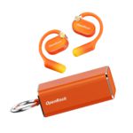 Test OneOdio OpenRock X