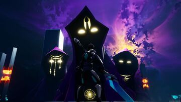 GODBREAKERS  — 4 tests GODBREAKERS  — 4 tests