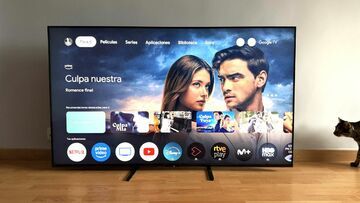 Sony test par ComputerHoy Sony test par ComputerHoy