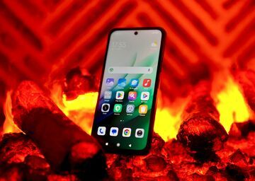 Review Xiaomi Redmi 15 Review Xiaomi Redmi 15