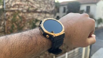 Amazfit T-Rex 3 test par LeCafeDuGeek