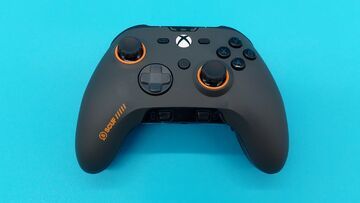 SCUF Valor Pro testé par PCGamer SCUF Valor Pro testé par PCGamer