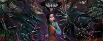 Bye Sweet Carole reviewed by TheSixthAxis Bye Sweet Carole reviewed by TheSixthAxis