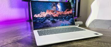 HP OmniBook 5 14 testé par Windows Central HP OmniBook 5 14 testé par Windows Central