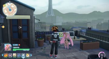 Pokemon Legends: Z-A test par VideogiochItalia