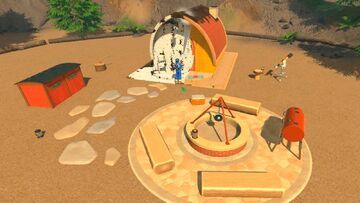 PowerWash Simulator 2 reviewed by Shacknews PowerWash Simulator 2 reviewed by Shacknews