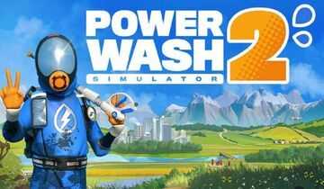 PowerWash Simulator 2 reviewed by COGconnected PowerWash Simulator 2 reviewed by COGconnected