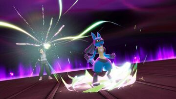 Pokemon Legends: Z-A test par TechRaptor