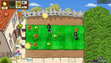 Plants vs Zombies Replanted reviewed by GameSpew Plants vs Zombies Replanted reviewed by GameSpew