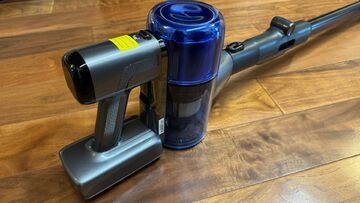 Test Tineco Pure One S70