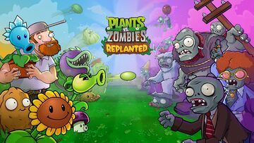 Plants vs Zombies Replanted reviewed by XBoxEra Plants vs Zombies Replanted reviewed by XBoxEra